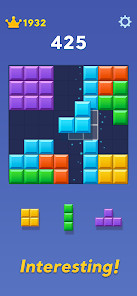 Block Blast Adventure Master截图3