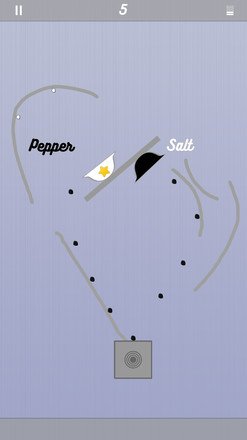 盐和胡椒2截图5