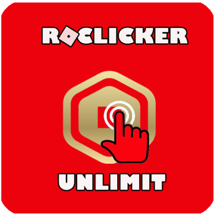 Roclick: Free Robux Click截图1