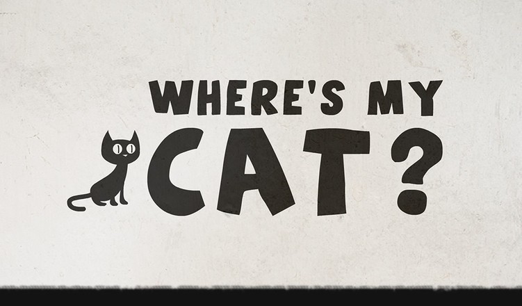 我的猫在哪里？截图8