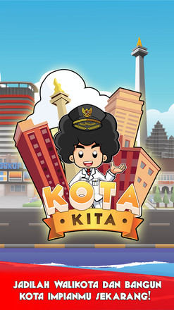 Kota Kita截图2