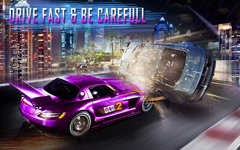 GCR 2 (Girls Car Racing)截图3