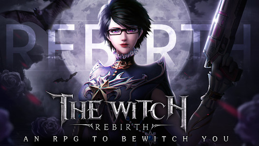 The Witch: Rebirth截图3