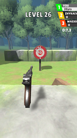 Gun Simulator 3D截图6