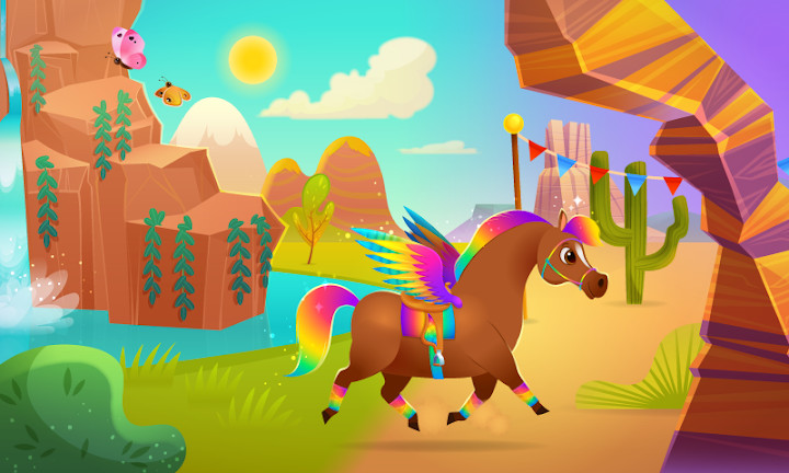 Pixie the Pony - My Virtual Pet截图9