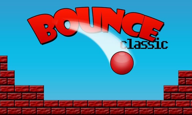 Bounce Classic截图1