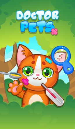 Doctor Pets (宠物的医生)截图2