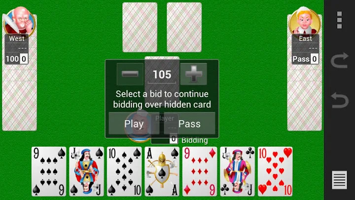 Collection of card games截图7
