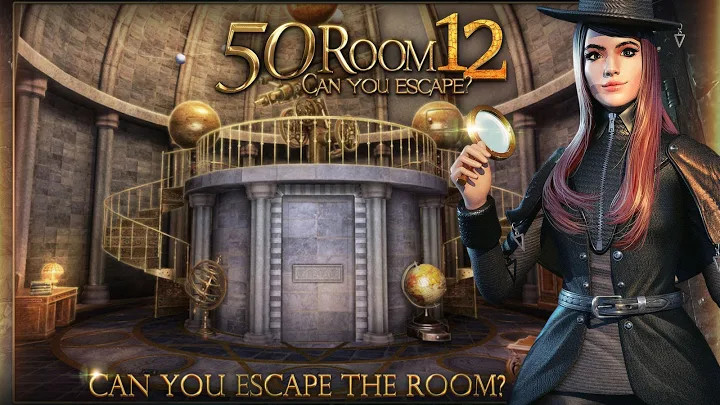 Can you escape the 100 room XII截图3