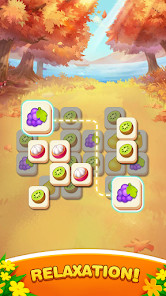 Fruits Tiles Fantasy截图2