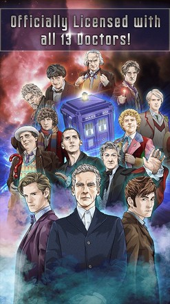 Doctor Who: Legacy截图6