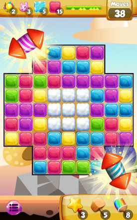 Block Blast截图3