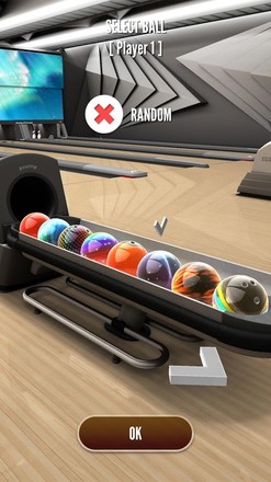 3D Bowling Champion截图3