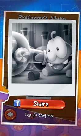 Cut the Rope: Experiments FREE截图5