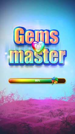 Gems Master截图4