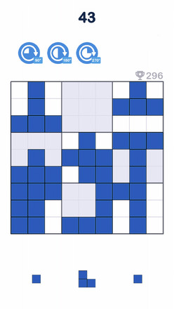 拼图消方块（测试版）截图4