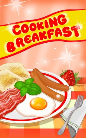 Cooking Breakfast (做早餐)截图9