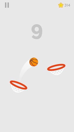 Dunk Shot截图3