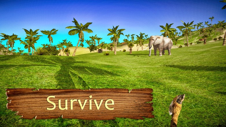 Survival Island Primal截图3