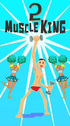 Muscle King 2截图2