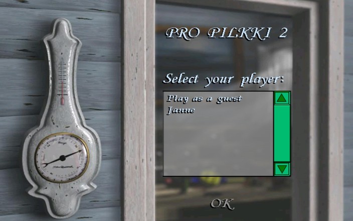 Pro Pilkki 2 - Ice Fishing Game截图8