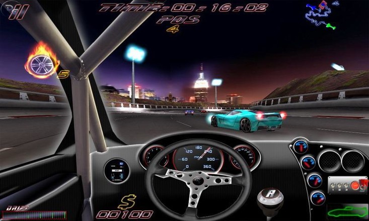 Speed Racing Ultimate Free截图5