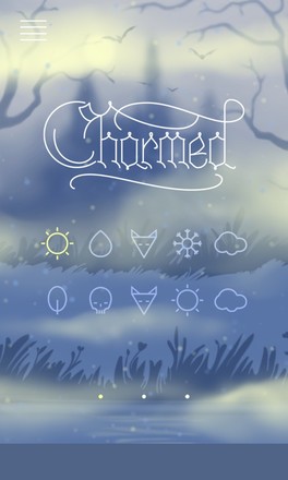 Charmed by PopAppFactory截图8
