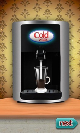 Coffee Maker - Cooking games截图3