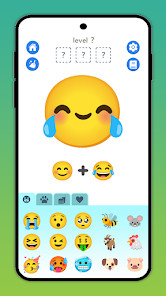 Emoji Merge: Fun Moji截图6