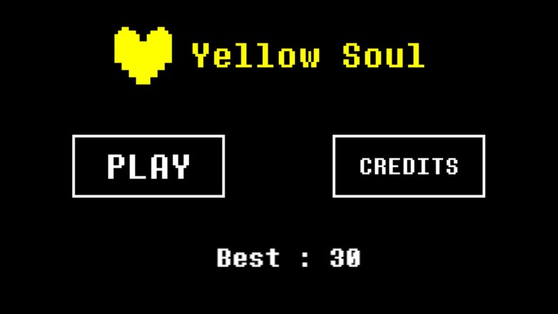 Yellow Soul截图1