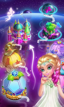Magic Princess - Star Girls截图9