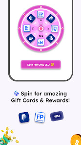 RewardCenter: Play, Earn & Win截图6