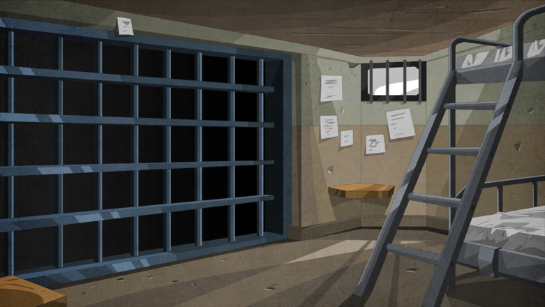 越狱 : 肖甲克的救赎 - 史上最难密室逃脱 : 敢来挑战吗截图2