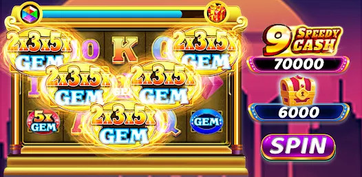 Jackpot Slots: WinGame 2022截图4