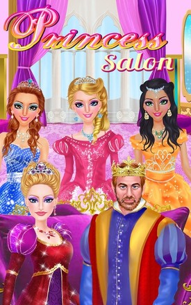 Princess Salon™ 2截图7