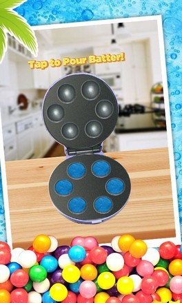 Cake Pop Maker截图4