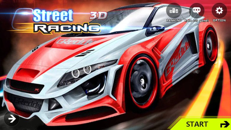 Street Racing 3D截图5