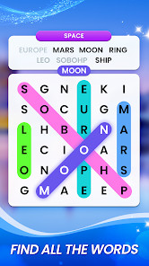 Word Search Trip截图4