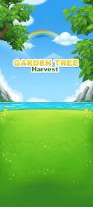 Garden Tree: Harvest截图1