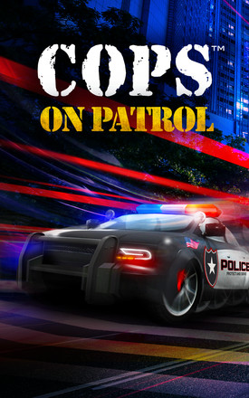 Cops - On Patrol截图5