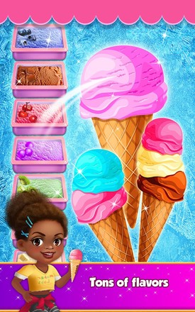 Ice Cream 2 - Frozen Desserts截图4