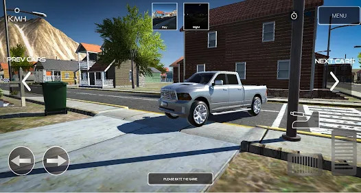 Driver Life - Car Simulator截图6