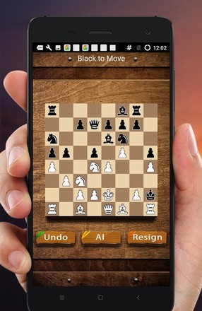 Chess截图6
