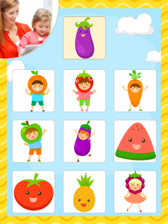 Kids Education (Preschool)截图4