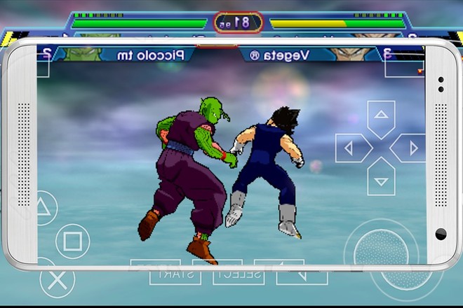 Super Saiyan Goku Warrior截图1