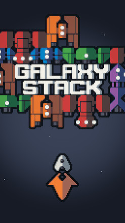 Galaxy Stack截图1