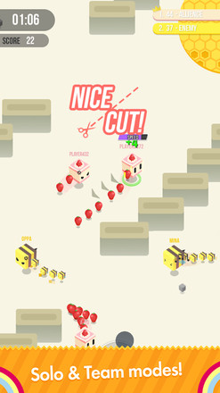 Cut.io : Keep the tail截图6