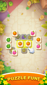 Fruits Tiles Fantasy截图5