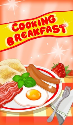 Cooking Breakfast (做早餐)截图7