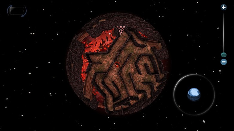 行星迷宫3D截图5